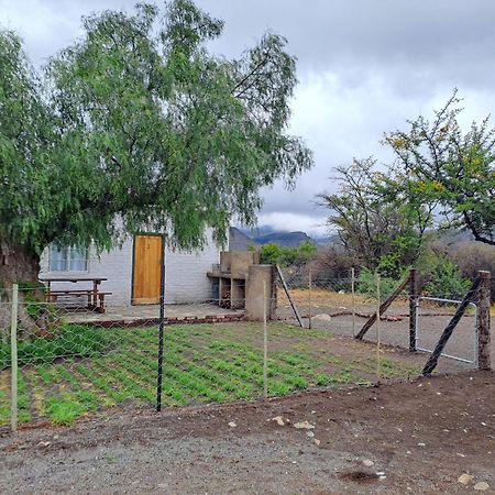 De Hoop Guest Farm Lägenhet Beaufort West Exteriör bild