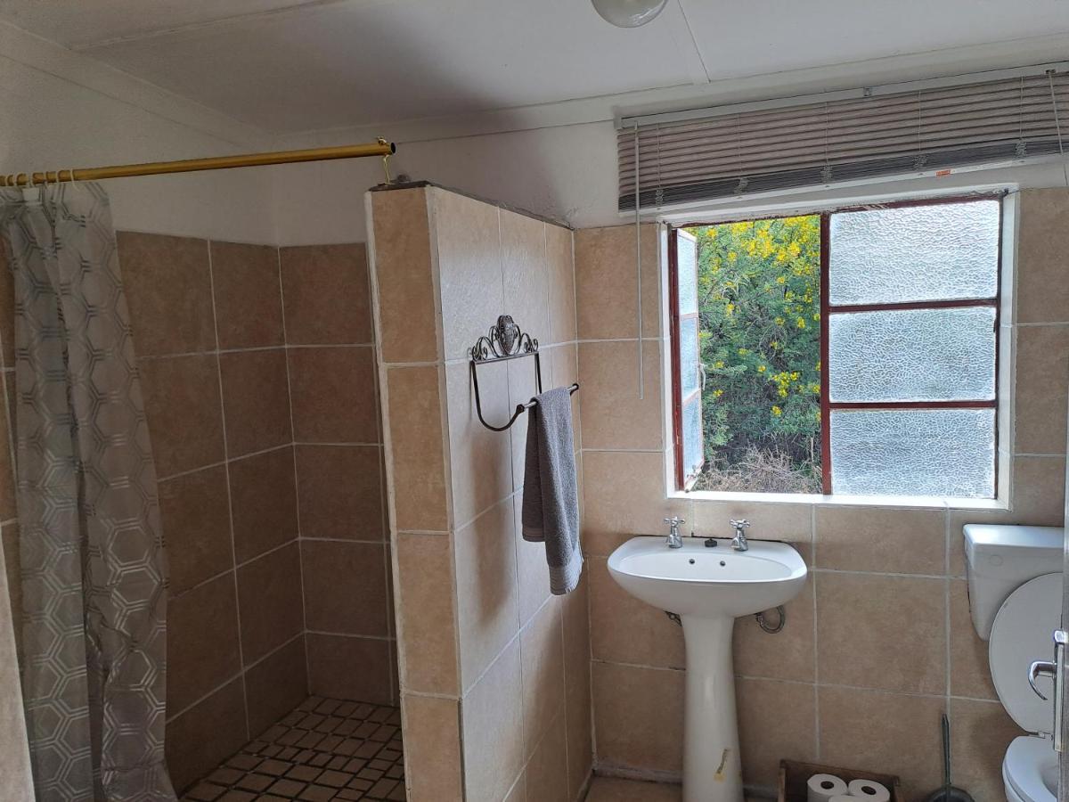 De Hoop Guest Farm Lägenhet Beaufort West Exteriör bild