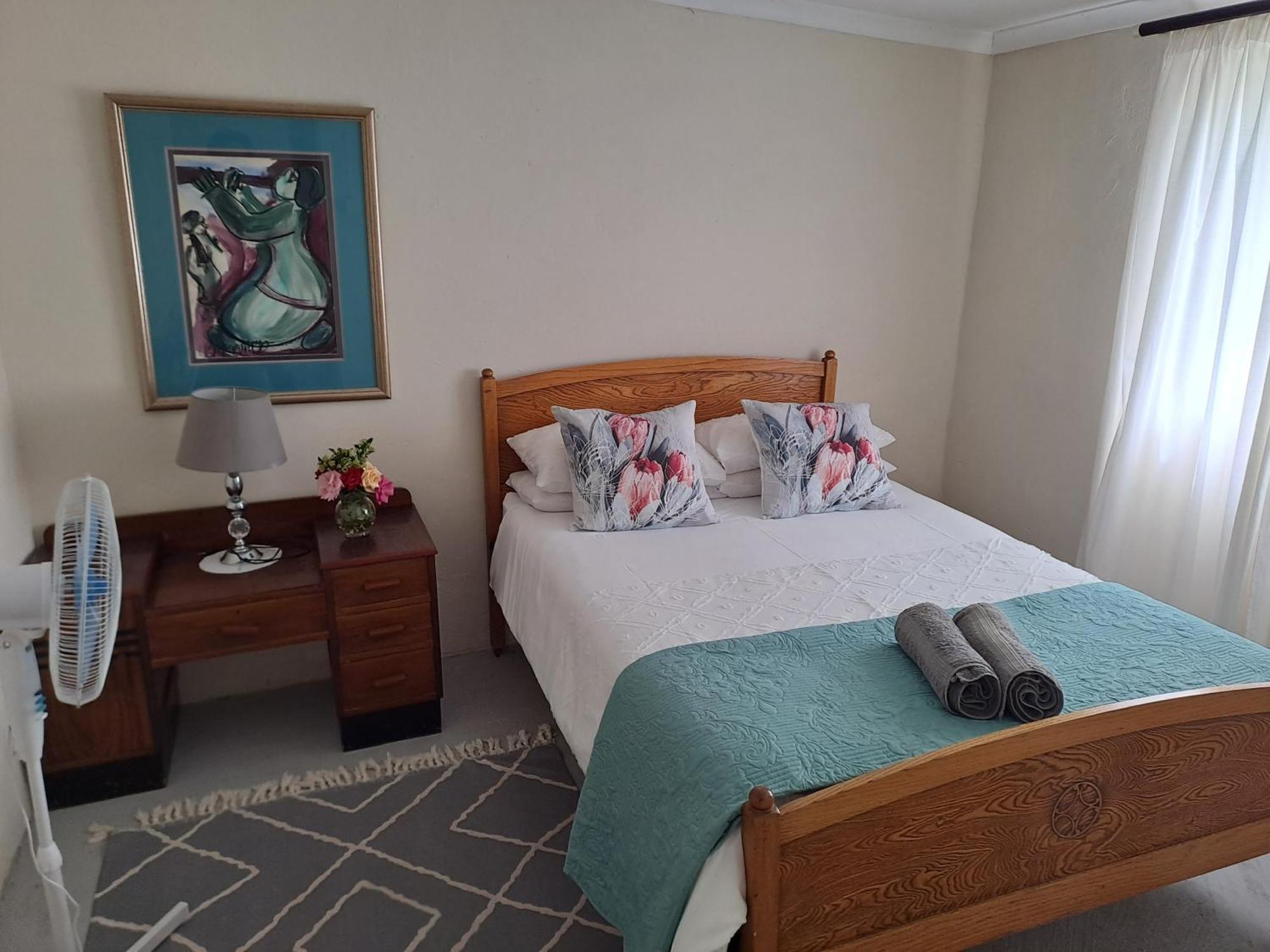 De Hoop Guest Farm Lägenhet Beaufort West Exteriör bild