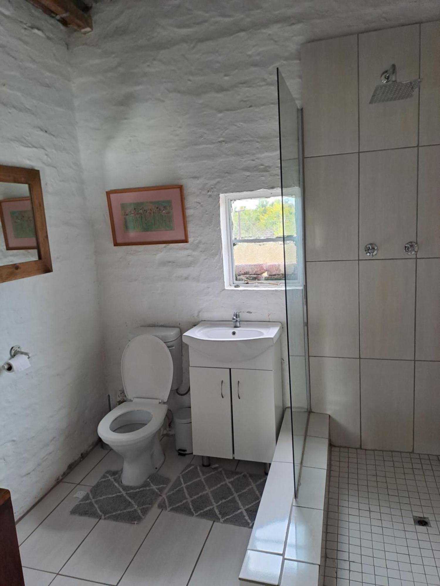 De Hoop Guest Farm Lägenhet Beaufort West Exteriör bild