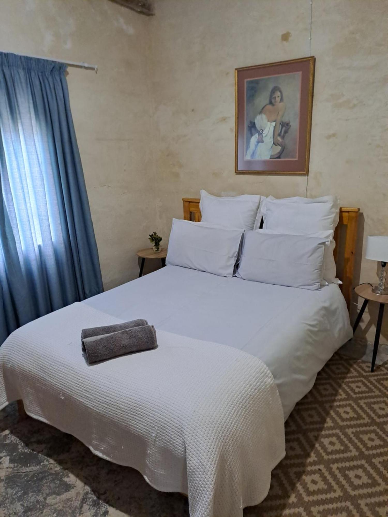 De Hoop Guest Farm Lägenhet Beaufort West Exteriör bild