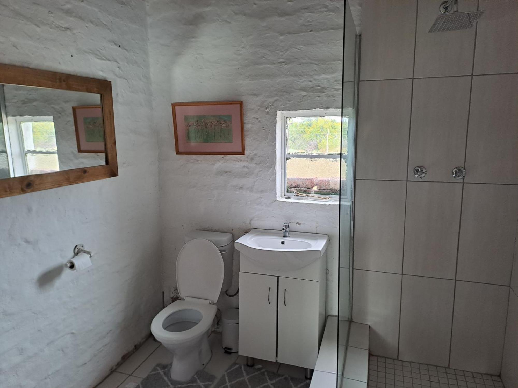 De Hoop Guest Farm Lägenhet Beaufort West Exteriör bild