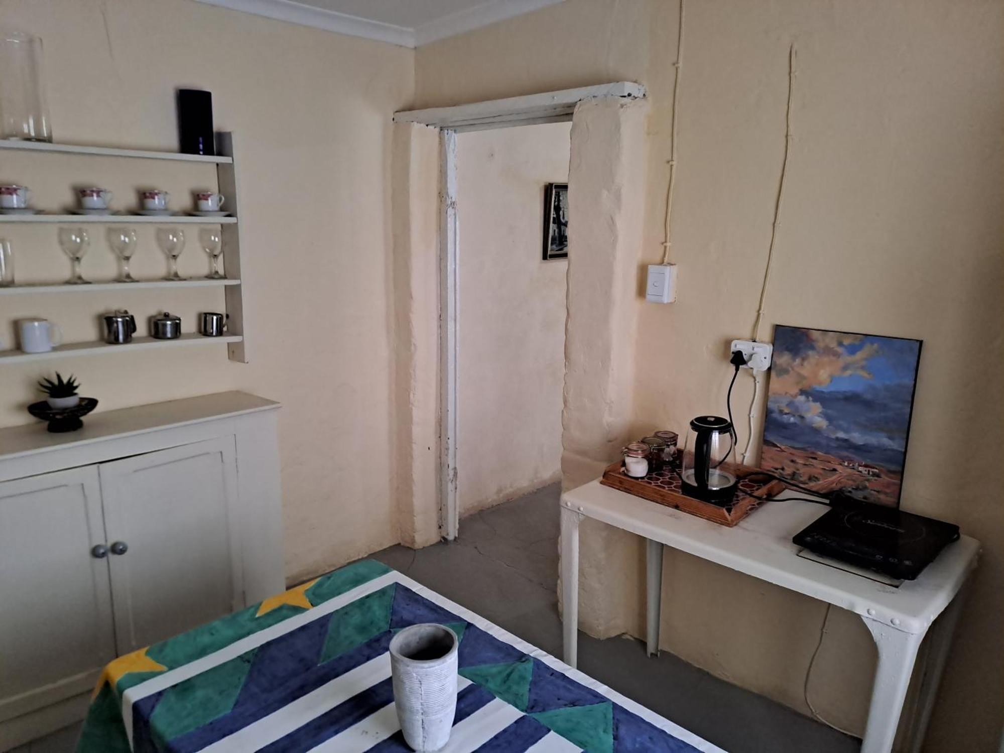 De Hoop Guest Farm Lägenhet Beaufort West Exteriör bild